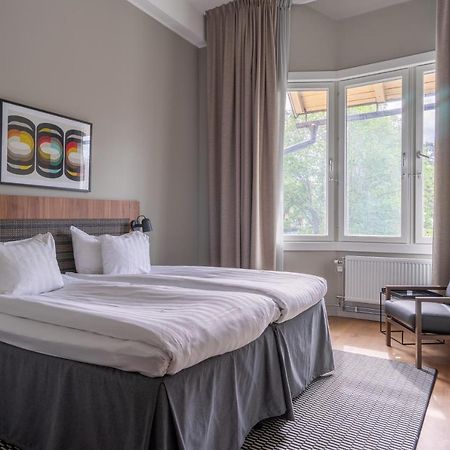 Quality Hotel Park Soedertaelje City Dış mekan fotoğraf