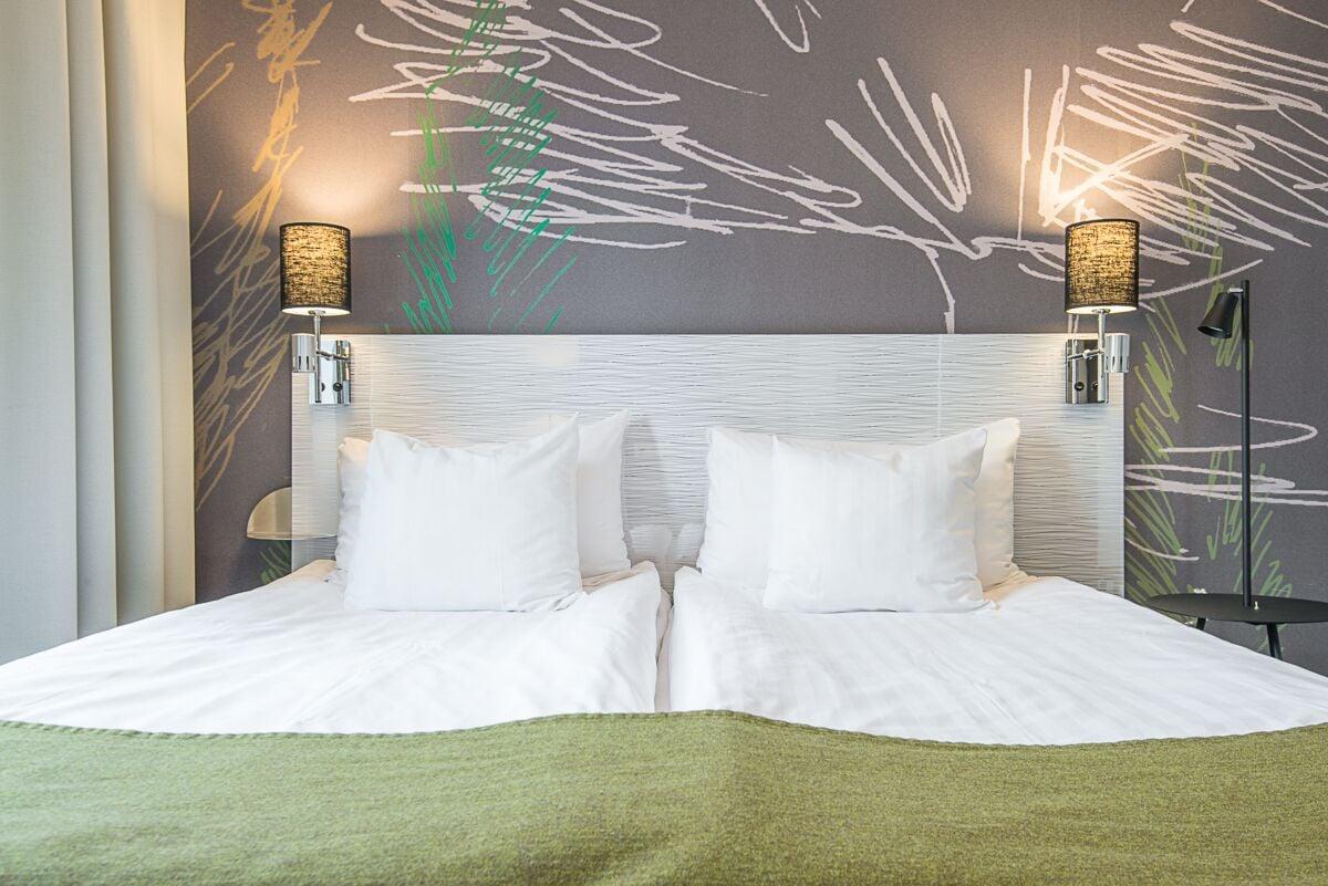 Quality Hotel Park Soedertaelje City Dış mekan fotoğraf