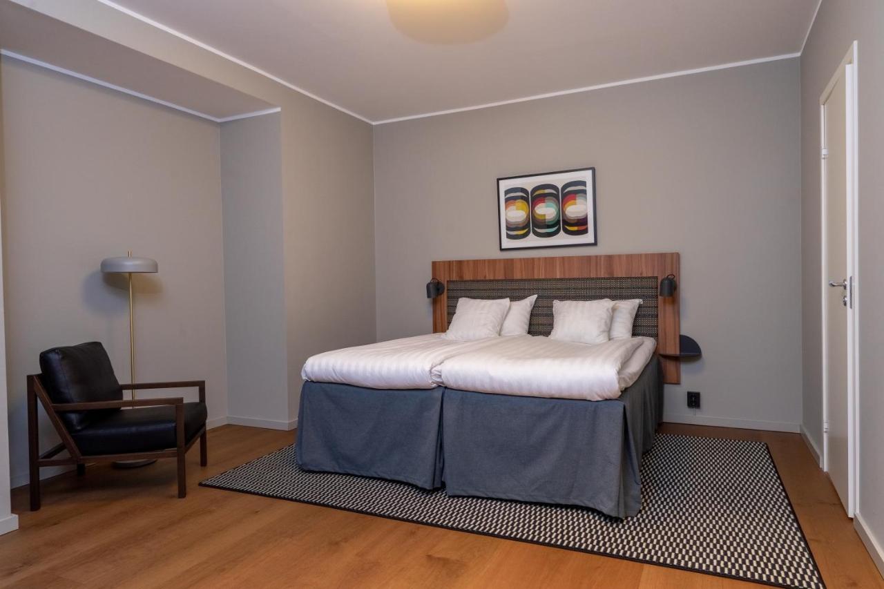 Quality Hotel Park Soedertaelje City Dış mekan fotoğraf