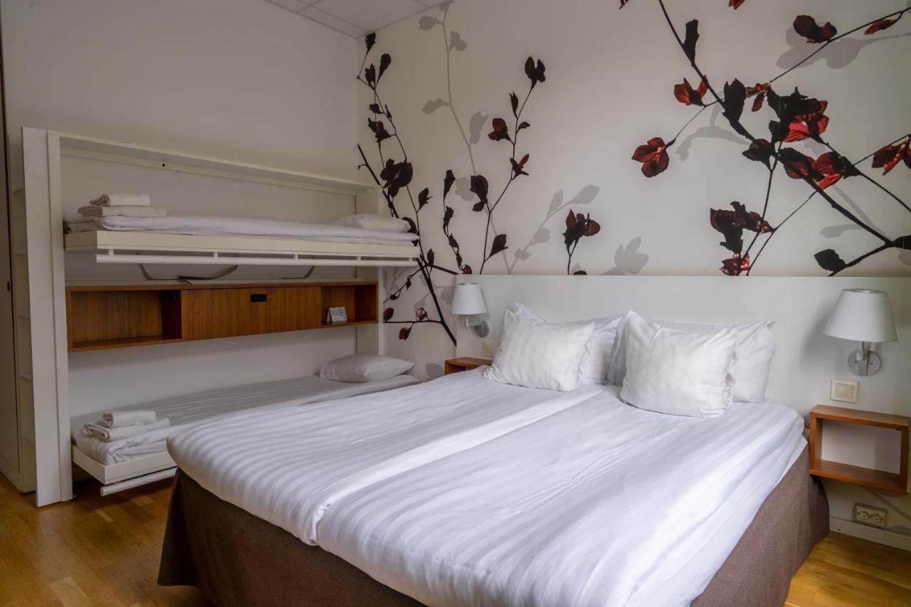 Quality Hotel Park Soedertaelje City Dış mekan fotoğraf