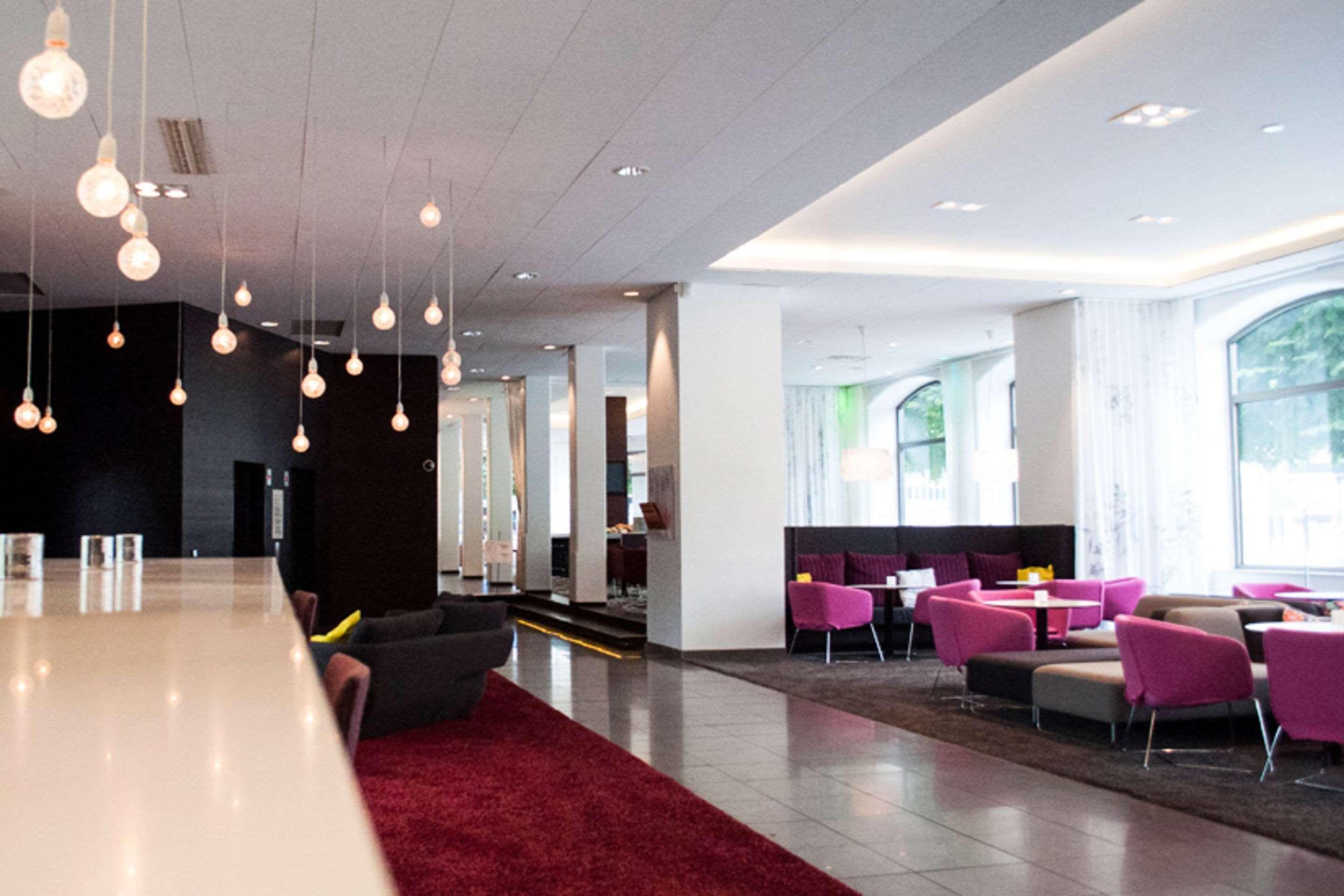 Quality Hotel Park Soedertaelje City Dış mekan fotoğraf