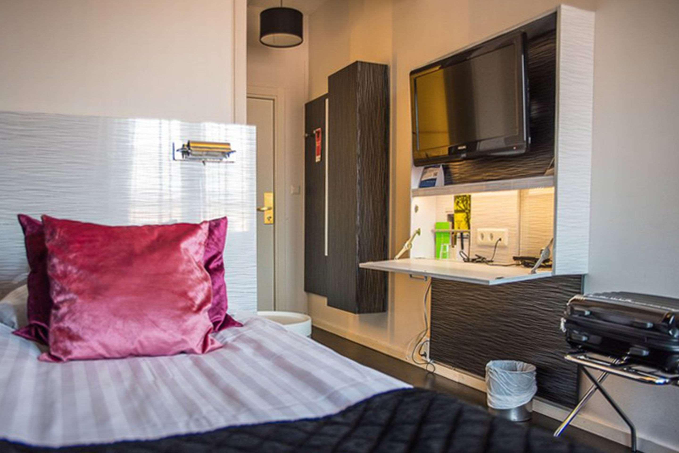 Quality Hotel Park Soedertaelje City Dış mekan fotoğraf