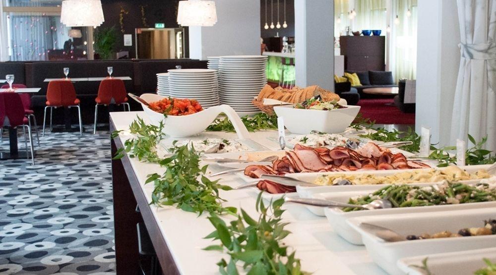 Quality Hotel Park Soedertaelje City Dış mekan fotoğraf