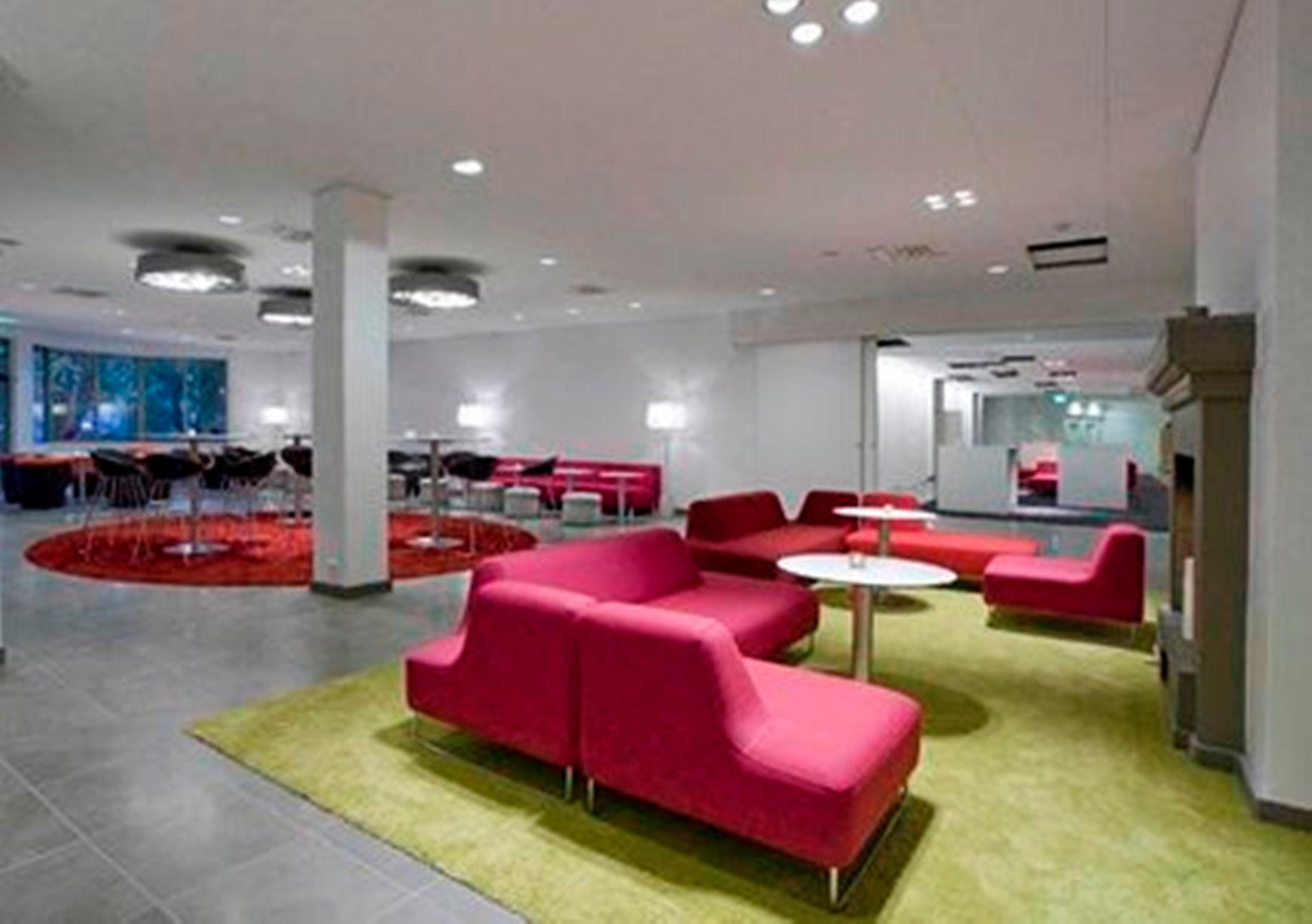 Quality Hotel Park Soedertaelje City Dış mekan fotoğraf