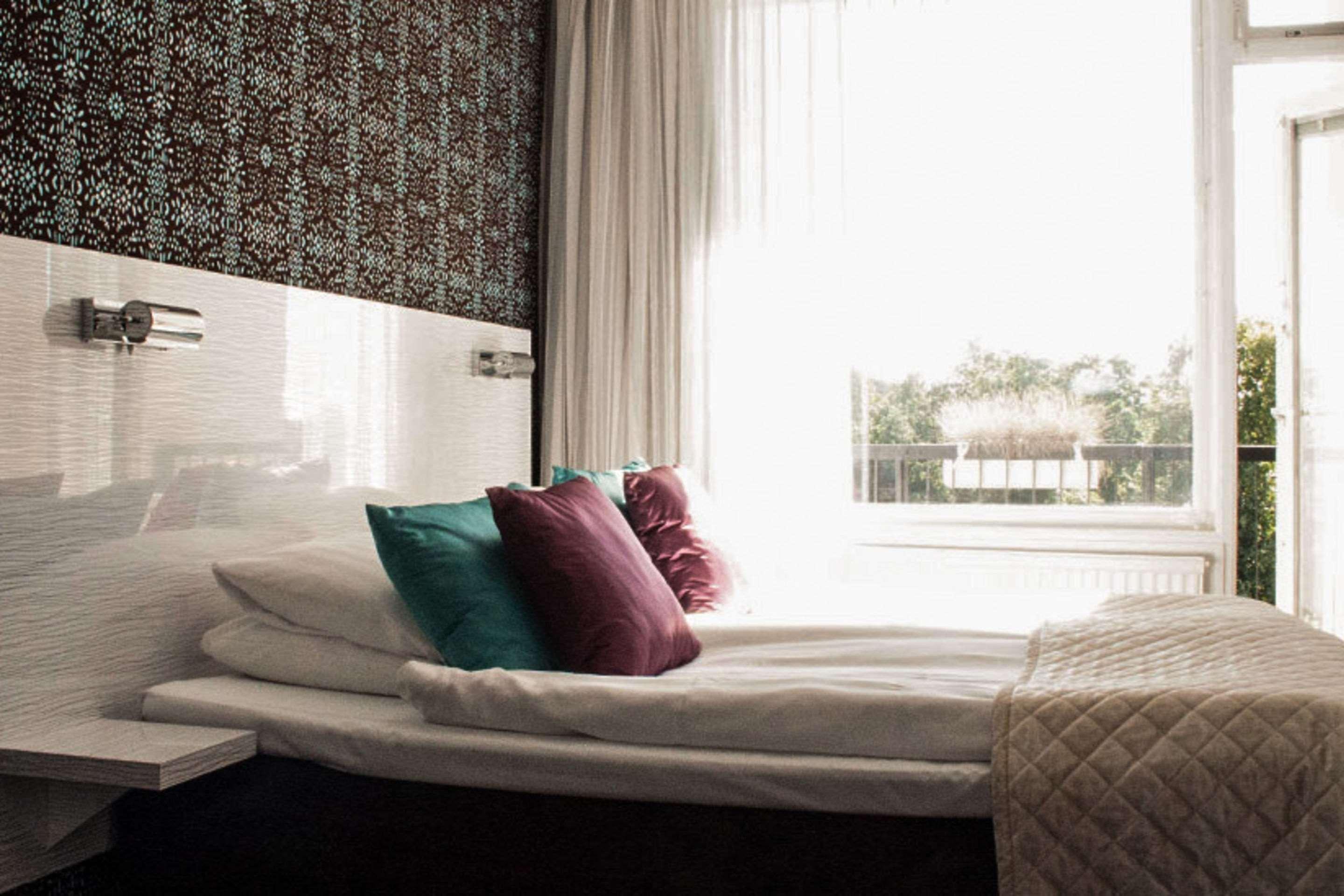 Quality Hotel Park Soedertaelje City Dış mekan fotoğraf