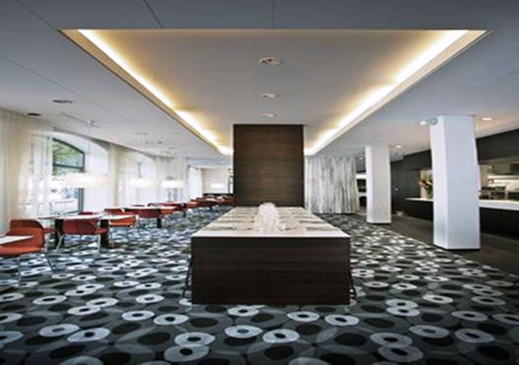 Quality Hotel Park Soedertaelje City Dış mekan fotoğraf