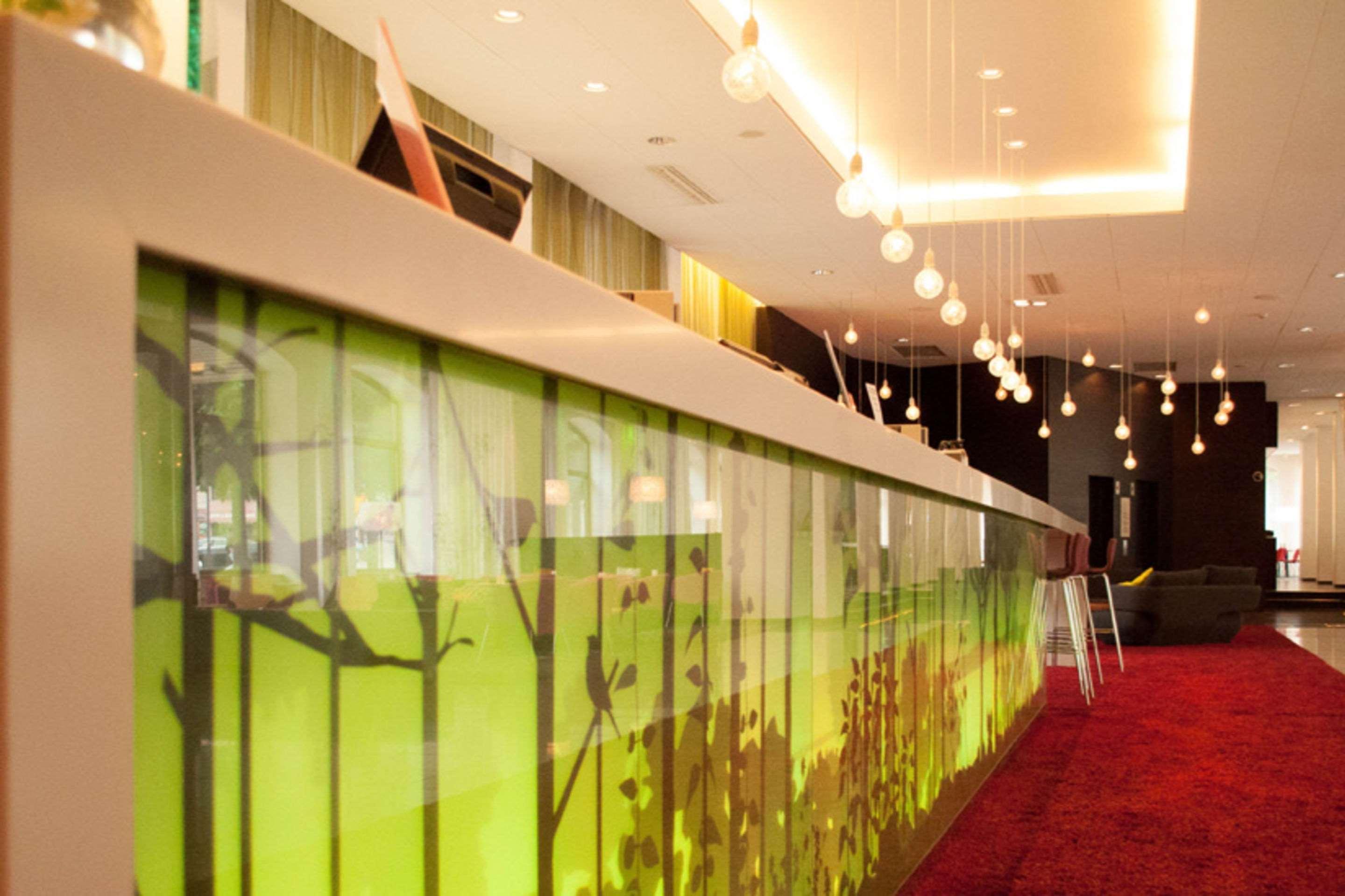 Quality Hotel Park Soedertaelje City Dış mekan fotoğraf