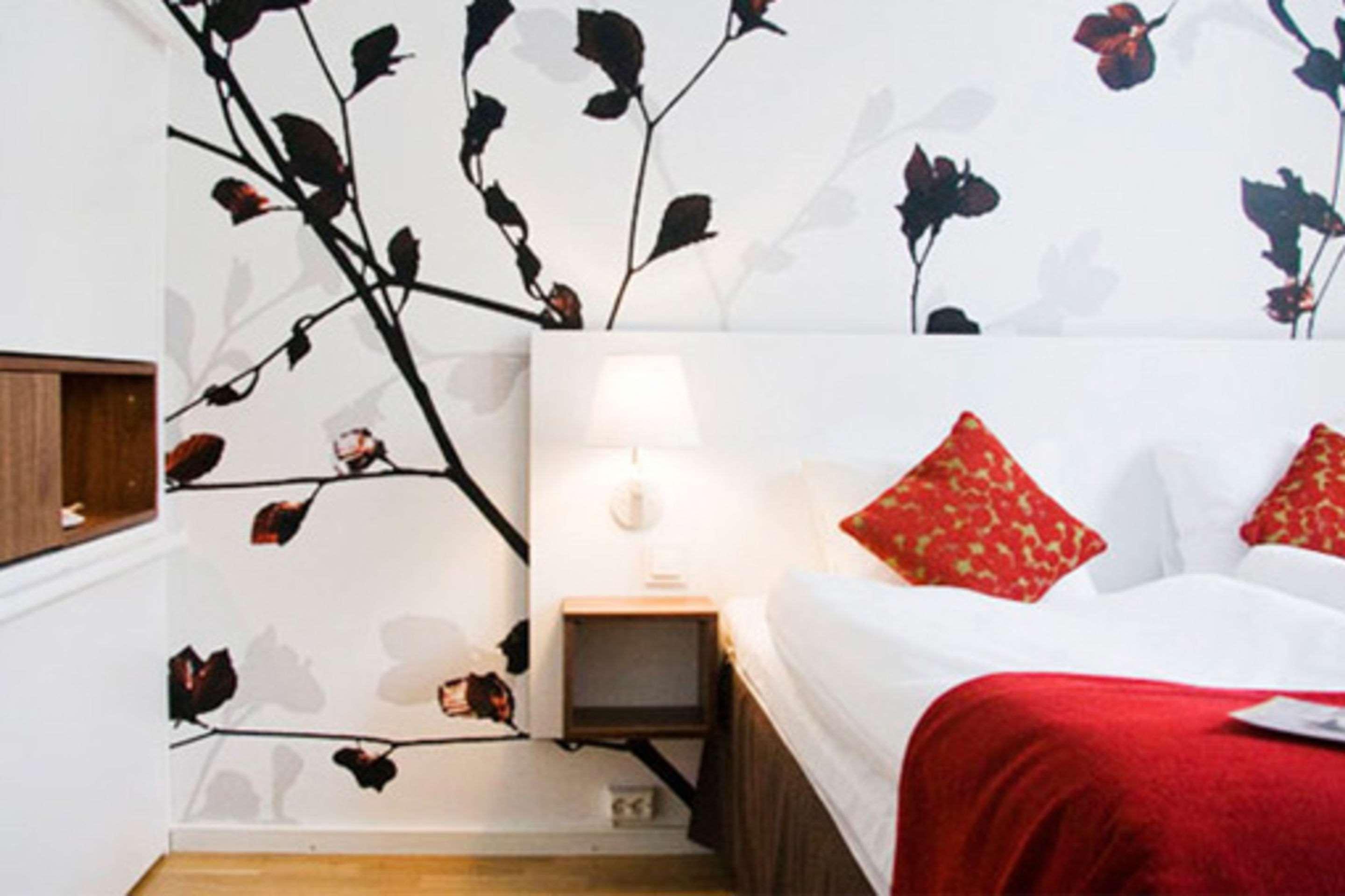 Quality Hotel Park Soedertaelje City Dış mekan fotoğraf