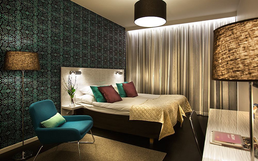 Quality Hotel Park Soedertaelje City Dış mekan fotoğraf